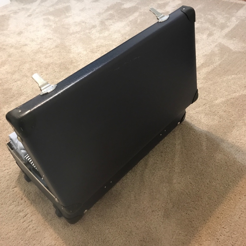 Globetrotter Centenary Luggage 30”